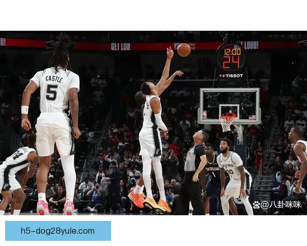 火箭胜马刺三喜一忧史密斯盘活