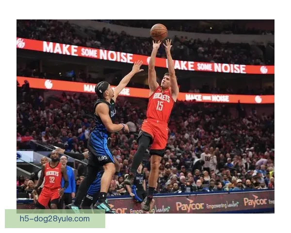 谢泼德末节12分逆转马刺14