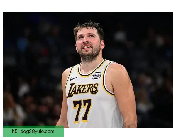 快船拒湖人逆转东契奇32三双