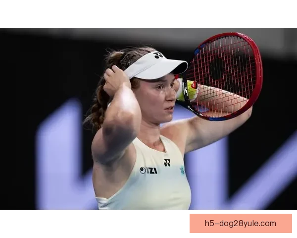 澳网女单16强争夺激烈 三位05后晋级