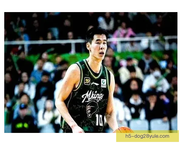 郭昊文低迷仍胜赵柏清汉兹领军