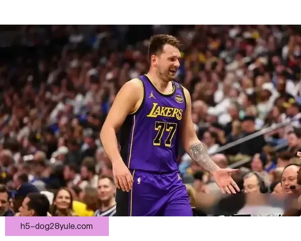 湖人胜奇才喜忧并存东契奇爆发