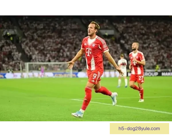 凯恩职业生涯点球百球里程碑