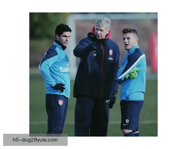 阿尔特塔长子加布里埃尔征召U18