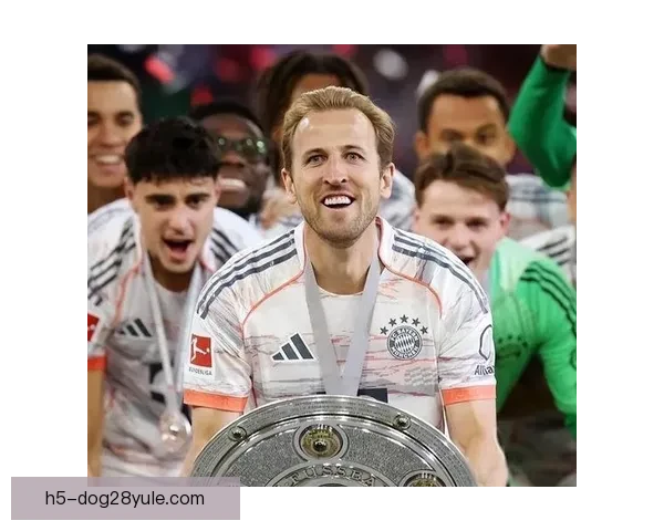 凯恩本季有望打破四十一球纪录