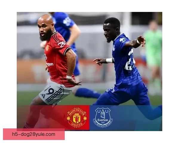 曼联主场誓擒埃弗顿力冲击三分