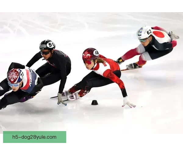 短道队米兰冬奥会仅一银创最差