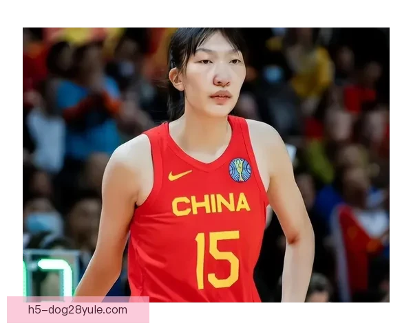 中国女篮81-68马里出线稳了 三大亮点不可思议